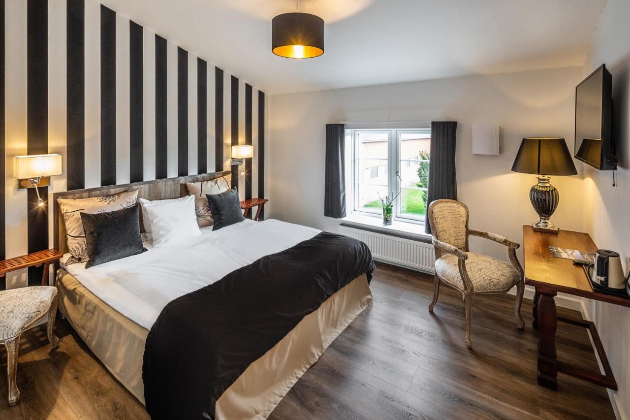 Kragerup Gods Hotel Ruds Vedby Ngoại thất bức ảnh