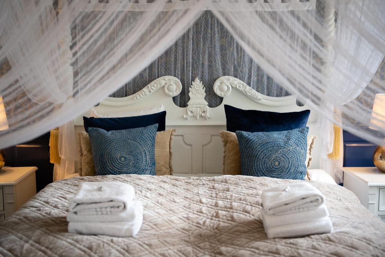 Kragerup Gods Hotel Ruds Vedby Ngoại thất bức ảnh