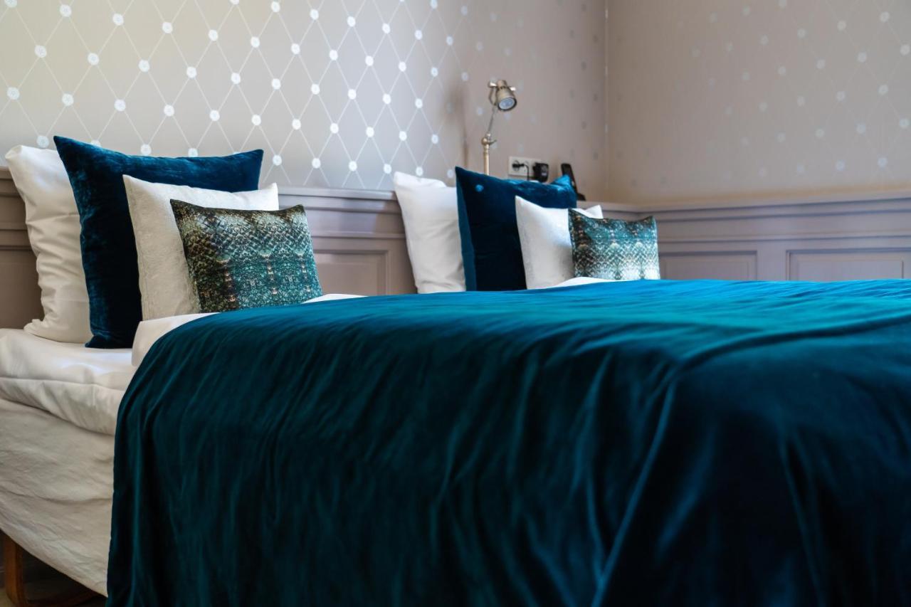 Kragerup Gods Hotel Ruds Vedby Ngoại thất bức ảnh