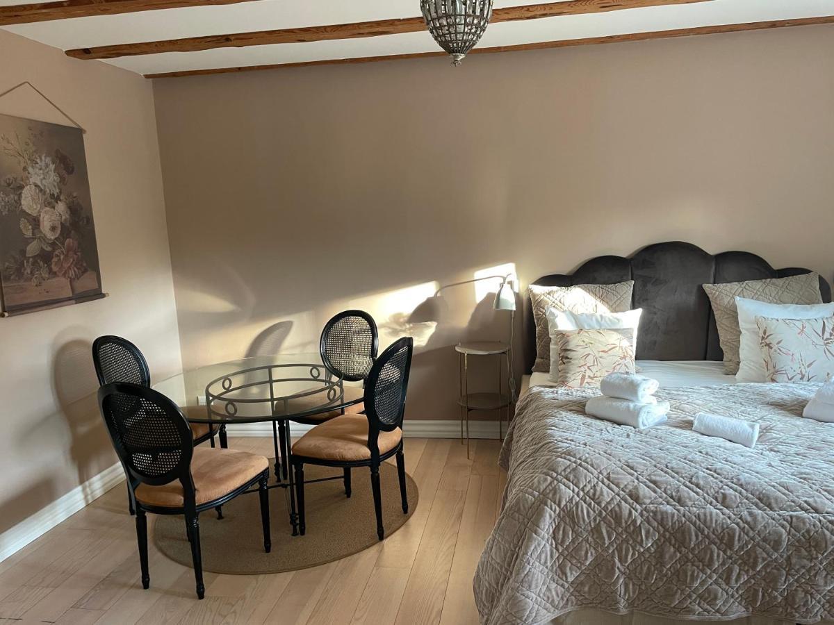 Kragerup Gods Hotel Ruds Vedby Ngoại thất bức ảnh