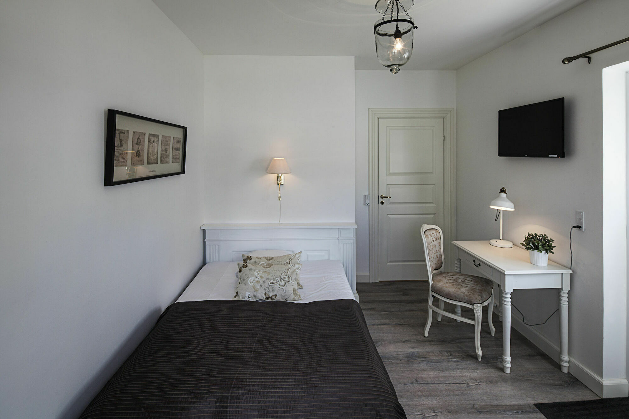 Kragerup Gods Hotel Ruds Vedby Ngoại thất bức ảnh