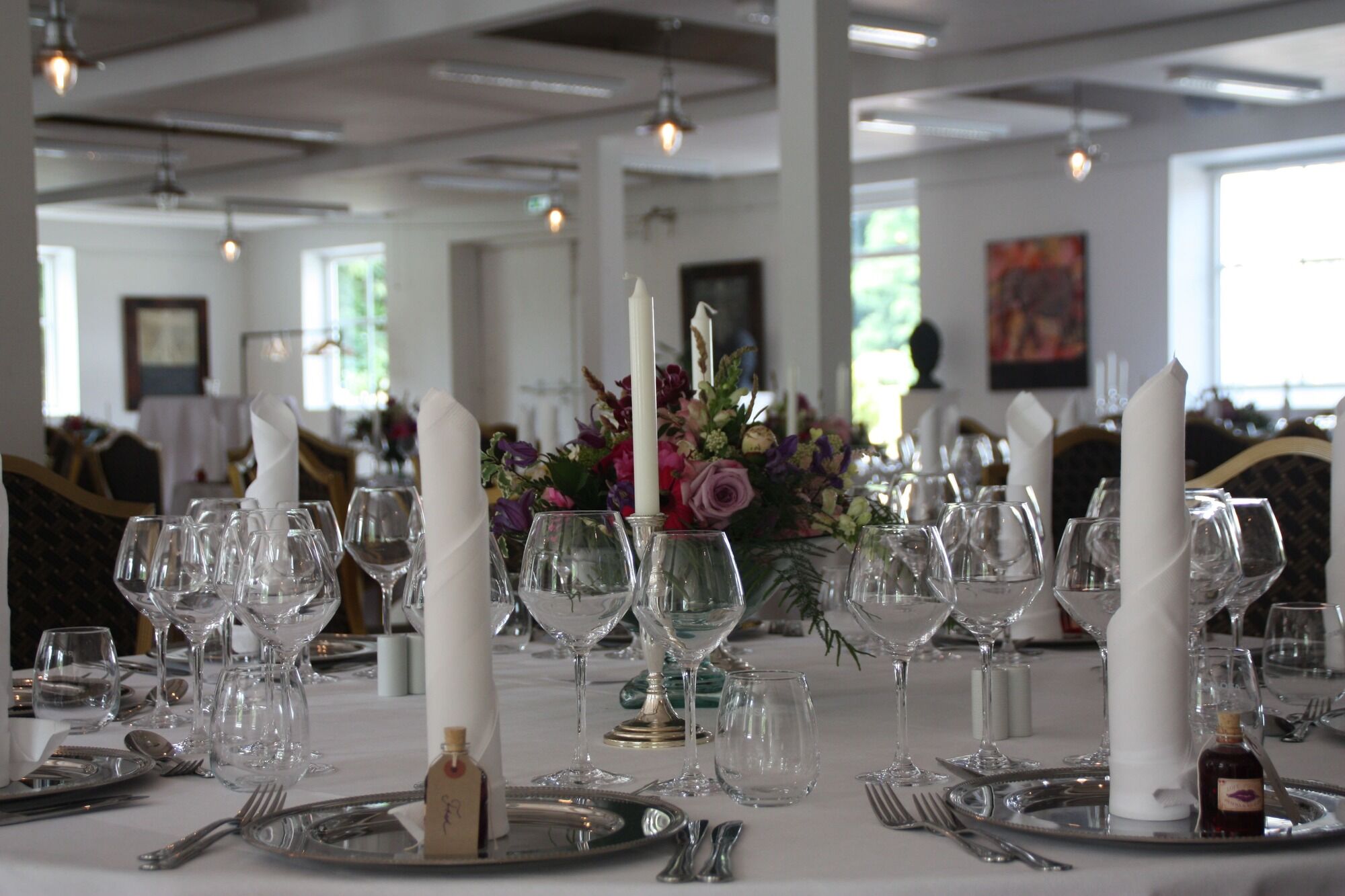 Kragerup Gods Hotel Ruds Vedby Ngoại thất bức ảnh