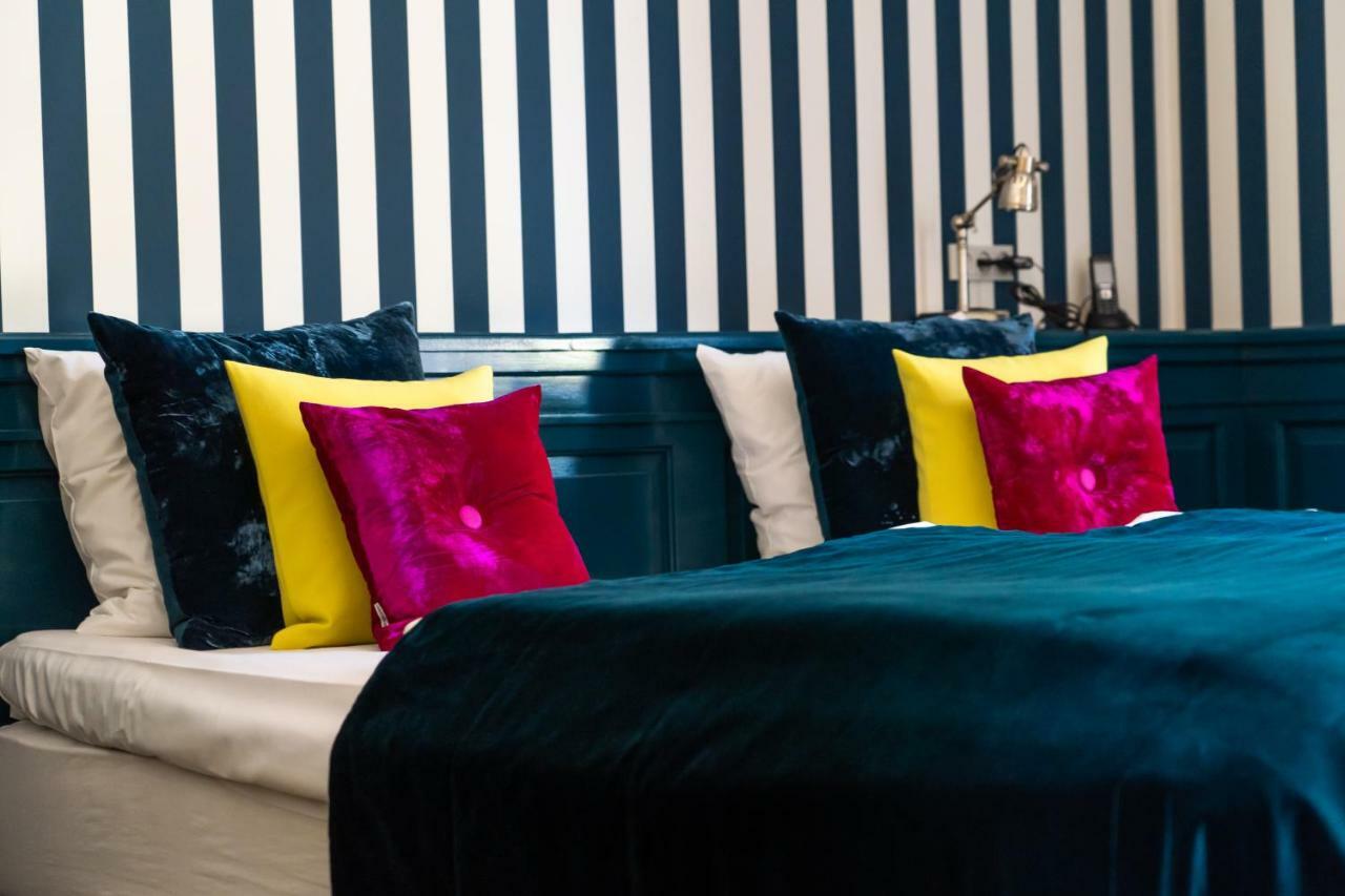 Kragerup Gods Hotel Ruds Vedby Ngoại thất bức ảnh