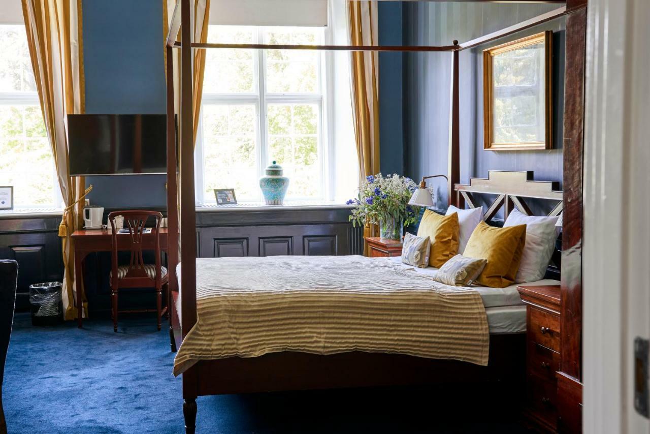 Kragerup Gods Hotel Ruds Vedby Ngoại thất bức ảnh